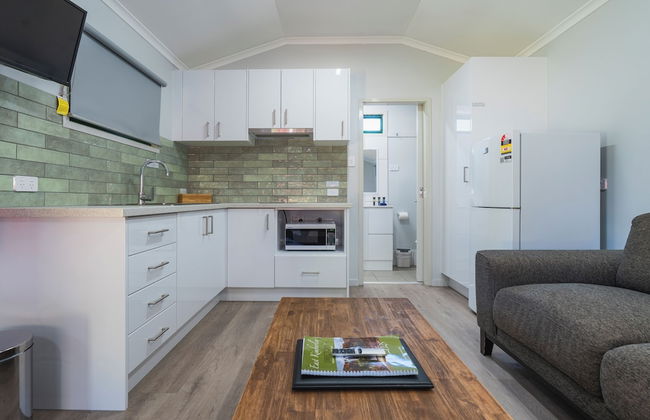 Kimberleyland Waterfront Holiday Park - Photo 18