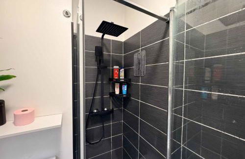 Bright apartment in the heart of the city - Foto 20