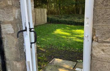 Spofforth Lodge - Foto 16