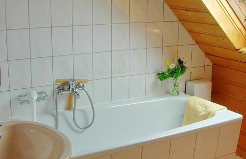 Landhaus Löwenzahn - Foto 33