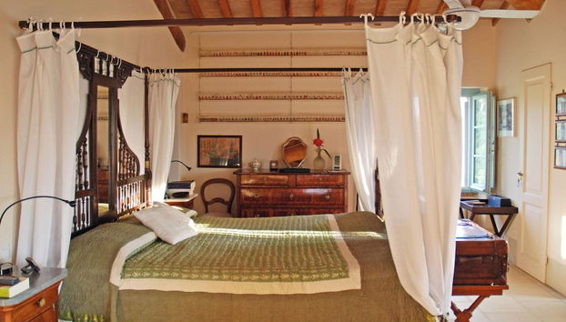 Belvilla by OYO Villa With Private Pool - Foto 2, Habitación