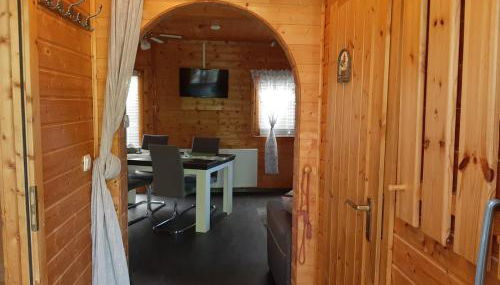 Ferienhaus Obert - Drognitz - Foto 5