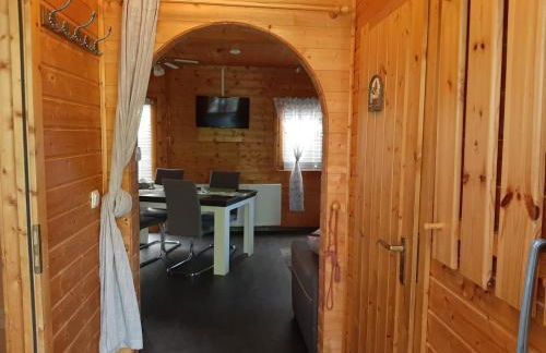 Ferienhaus Obert - Drognitz - Foto 5