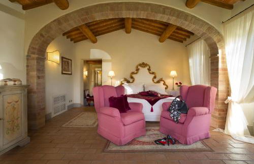 Villa San Sanino - Relais in Tuscany - Foto 51