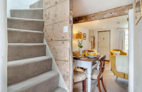 Heartwarming Cottage - Foto 2