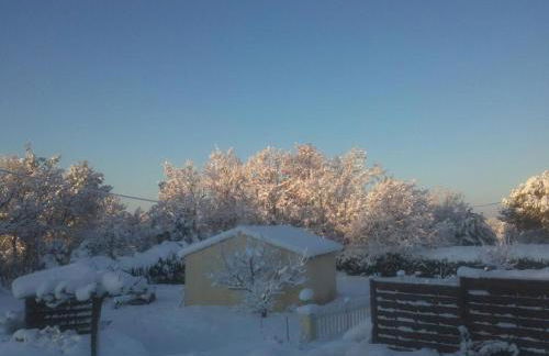 Les heures douces - Foto 34