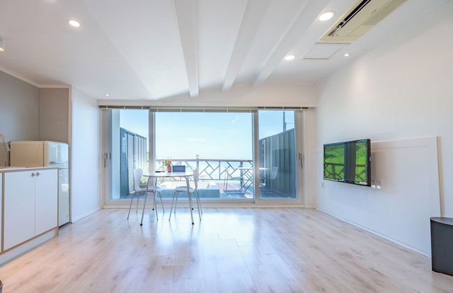 Namhae Badangdurum - Foto 24