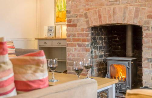 Angel Cottage - Foto 11