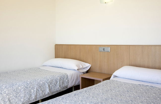 Apartamentos Flats Friends Atlantida - Photo 36