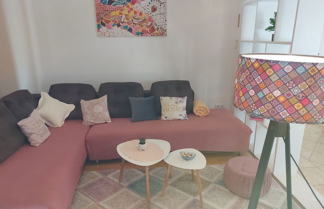 Apartments Zvonimir - Foto 24