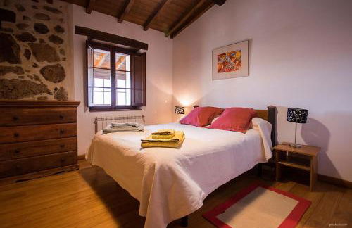 Casa Rural O Canto da Terra - Foto 83