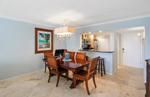 LBK 2BR Condo on the Bay with Water Views Beachbound Bliss - Foto 28