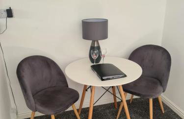 Crynant Cottage - Foto 15