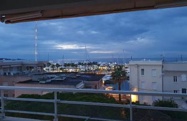 Standing vue mer entre Cannes et Antibes - Foto 10