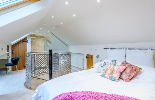 Woodpecker Cottage - Foto 13