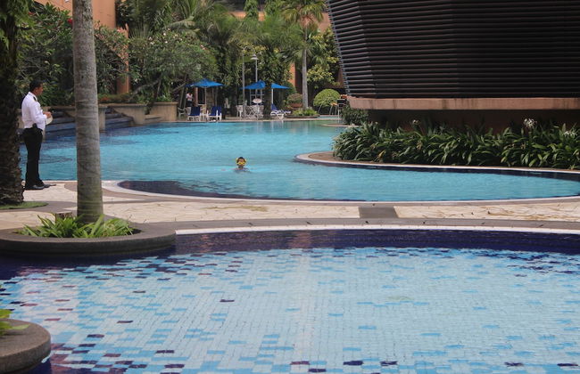 Empire Suites @ Times Square - Foto 34