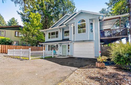 Blue Paradise - Foto 34