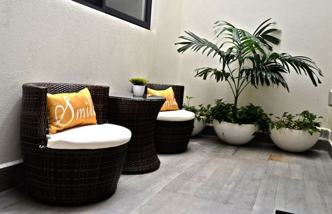 Polo 88 Apartamentos a pasos del Mar - Foto 79