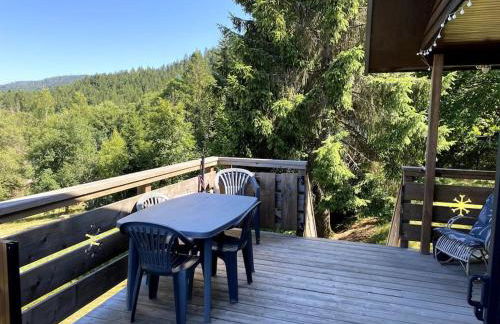 Le chalet des coeurs - Foto 15