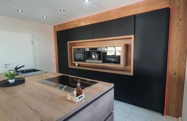 top Haus 160m2 Europapark,Strasburg,Schwarzwald - Foto 18