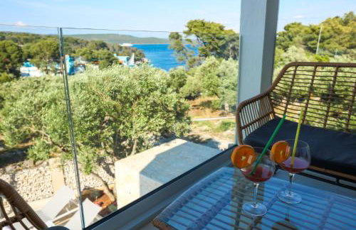 Luxury Apartments Mauro with Heated Pool - Foto 25