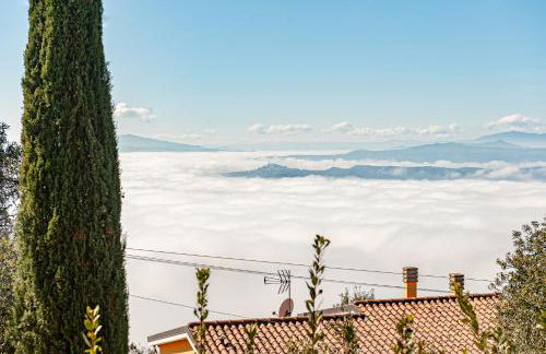 Villa Piscina La Trinità - Foto 46