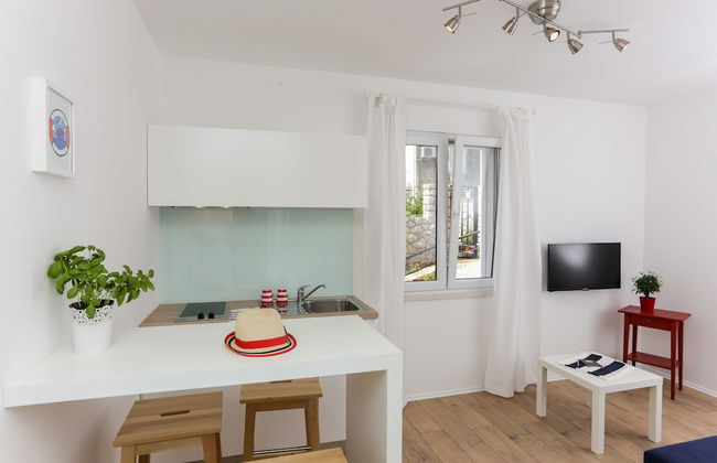 Apartments Villa Karmen - Foto 39