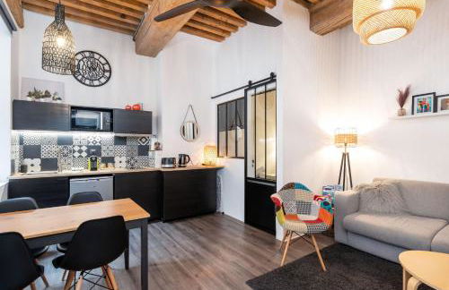 Le 14 Sathonay - Foto 1