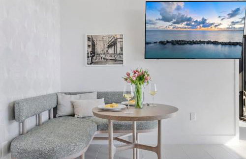 MVR Skyline Luxury in Downtown Miami - Foto 11