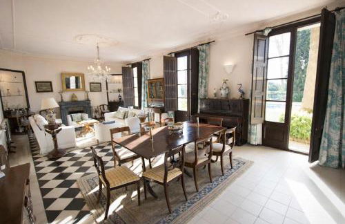 Catalunya Casas Impressive and Idyllic mansion for up to 40 people! - Foto 11