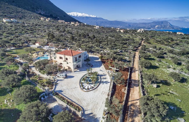 Villa Freedom - Foto 56