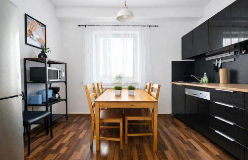 Spacious House - Foto 62