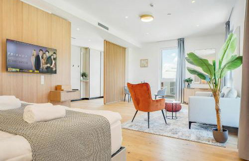 BRIGHT - Rosenheim Aicherpark - Foto 15