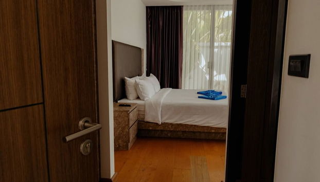 Elite Atoll Luxury Villas Phuket - Foto 4, Habitación