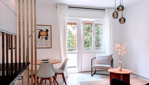 CHERRY BLOSSOM casa vacanza - Foto 3