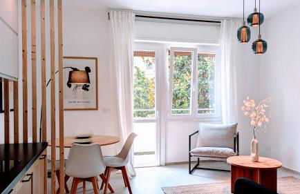 CHERRY BLOSSOM casa vacanza - Photo 13