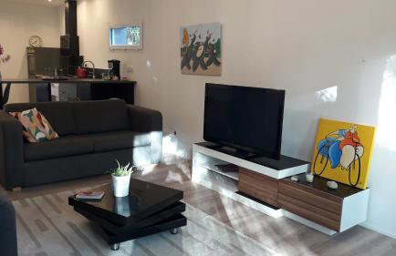 L' Abri du Saule - Foto 27