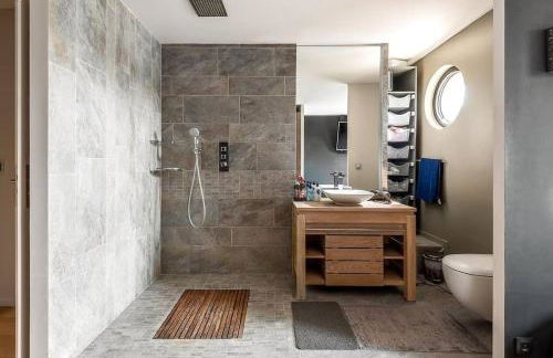 Villa avec Piscine - 15 ' JO - Vélos - 30 ' Disney - Foto 41