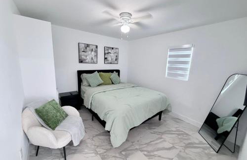 2 bed peaceful, lakeview studio NO FEES - Foto 12