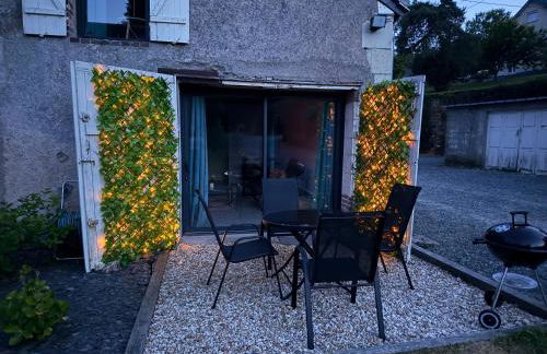 Meublés de Charme Romantique en Touraine - Foto 10