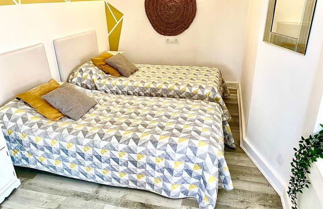 Lovely 2 Bed Apartment in Alcalali - Foto 6