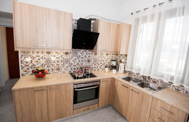 Charming Apartment in Kefalonia Island - Foto 17