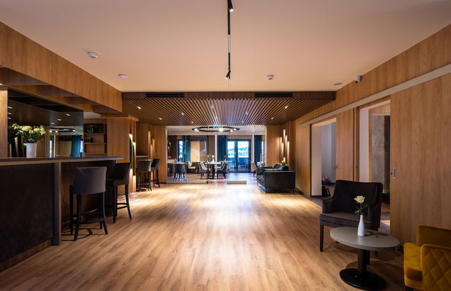 Aparthotel NOX - Photo 3