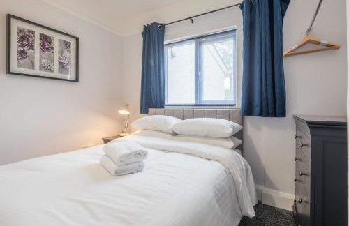 Modern 4-Bedroom Detached Home in Central Cambridge with Parking - Foto 29