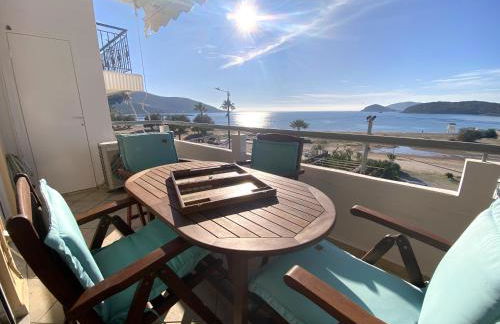 MediTerra Stay Anavyssos Seaview - Foto 11