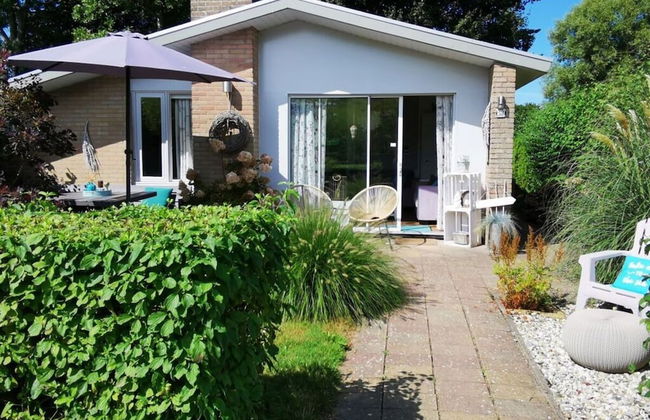 Holiday Home Deichblick 58 - Foto 27