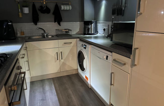 Croydon Cozy Retreat - 2 Bedroom Luxury Home - Foto 9