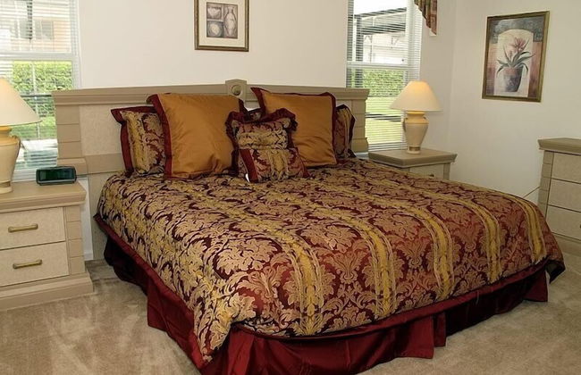 Ov2590 - Windsor Palms Resort - 6 Bed 3 Baths Villa - Photo 5