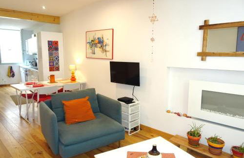 Agréable maison au centre historique de Foix avec garage - Foto 4