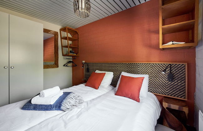 Lake Resort Beekse Bergen - Photo 2